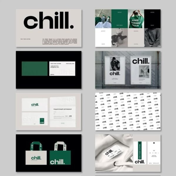 Manual de imagen corporativa