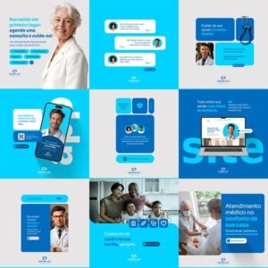 Diseño de redes sociales