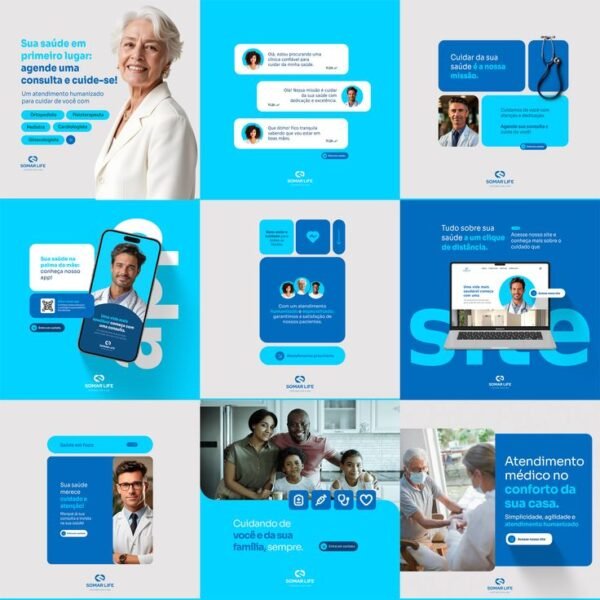 Diseño de redes sociales