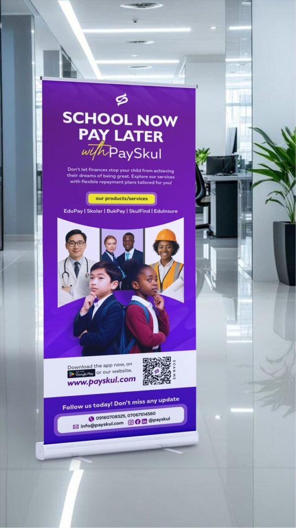 Banners Publicitario