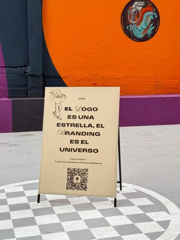 Tijera A grande de acera