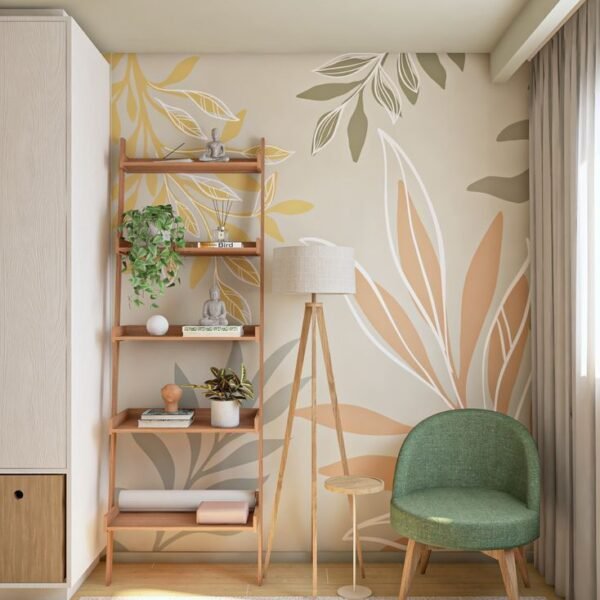 Vinilos decorativos para paredes