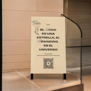 Tijera A grande de acera