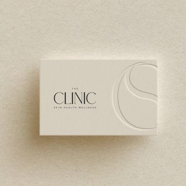 Tarjetas de presentación