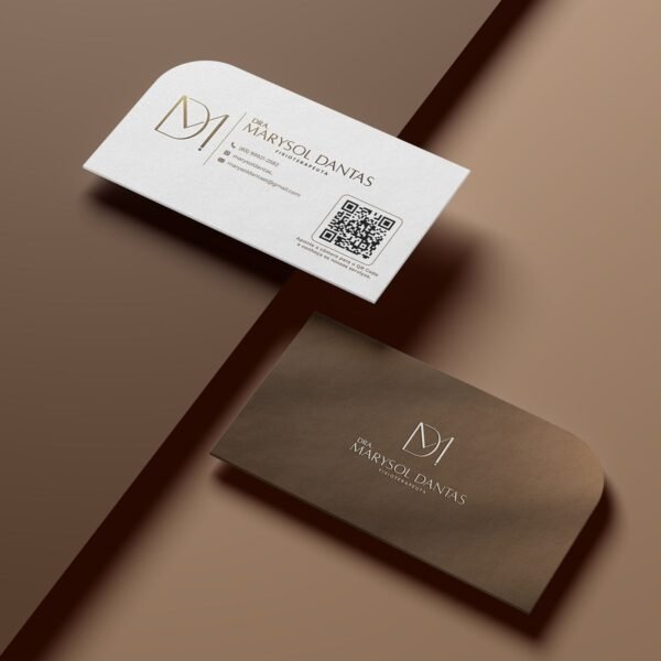 Tarjetas de presentación