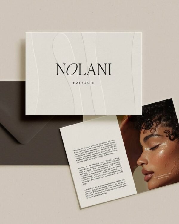 Tarjetas de presentación